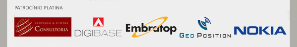 Patrocínio Platina