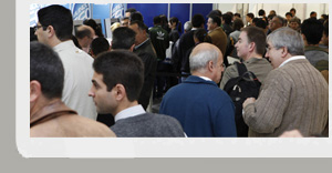 Fóruns, Seminários e cursos