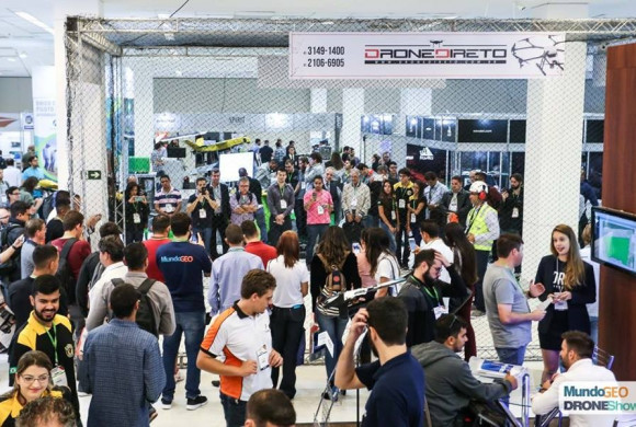 Disponíveis as fotos oficiais do evento MundoGEO#Connect 2018 Disponíveis as fotos oficiais do evento MundoGEO#Connect 2018