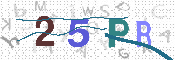 Imagen CAPTCHA