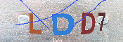 Imagen CAPTCHA