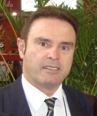 Roberto Tadeu Teixeira