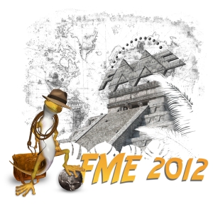 Encontro de Usuários FME 2012