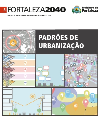 Fortaleza 2040 o uso de ferramentas geográficas para desenvolver a cidade