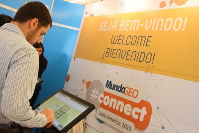 MundoGEO#Connect 2015