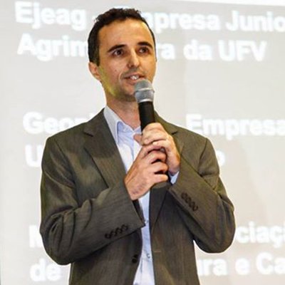 Eduardo Freitas