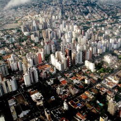 Inscrição aberta para curso de Análise Geográfica na Gestão Municipal