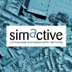 Participe do workshop de processamento de projetos de drones da SimActive