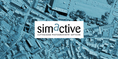 Participe do workshop de processamento de projetos de drones da SimActive