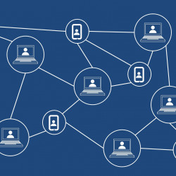 Geotecnologia e Blockchain: vem aí uma nova disrupção?