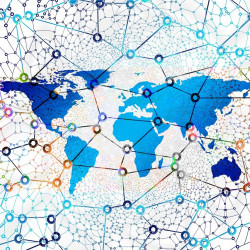 Encontro sobre Soluções Geoespaciais acontece em São Paulo