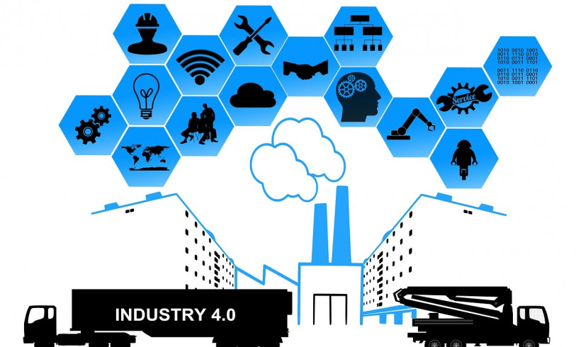 Indústria 4.0, Geotecnologia e a política industrial brasileira