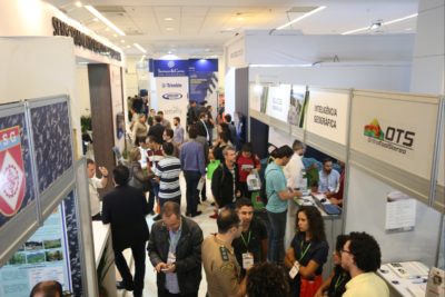 MundoGEO#Connect se consolida como maior evento do setor na América Latina