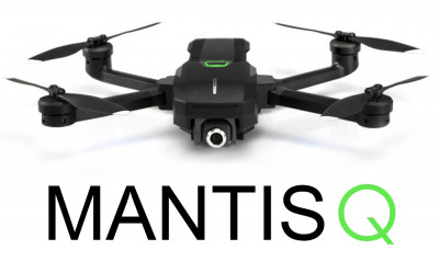 Drone YUNEEC Mantis Q