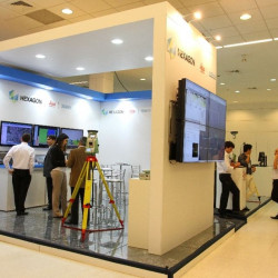 Leica Geosystems confirma participação na feira MundoGEO Connect 2019