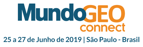 MundoGEO#Connect 2019