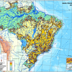 IBGE realiza encontro no MundoGEO Connect sobre desafios da Geoinformação