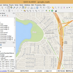 Curso prático express: Produção de Mapas e Geoprocessamento com QGIS