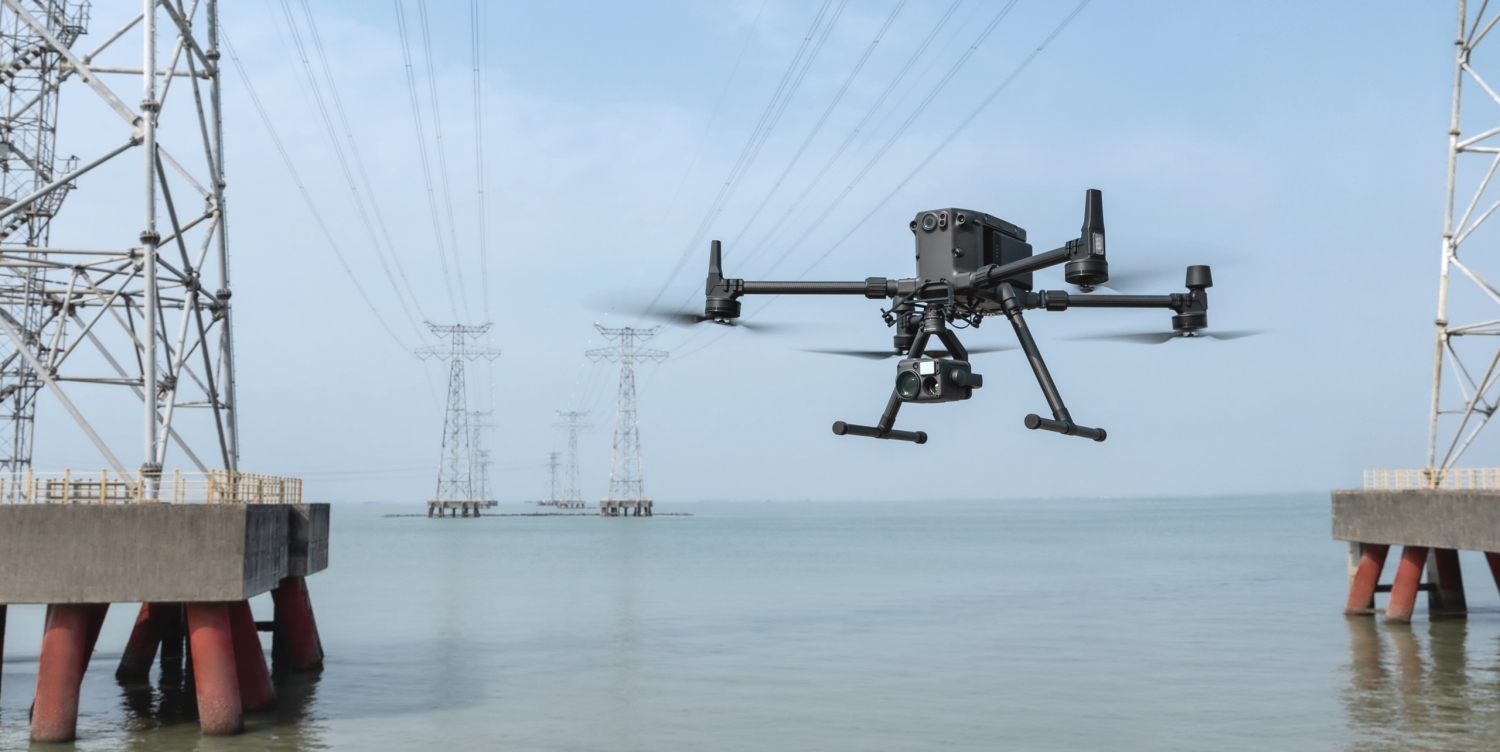 Curso de Inspeções com Drones abre 3ª semana do MundoGEO Connect e DroneShow 2020