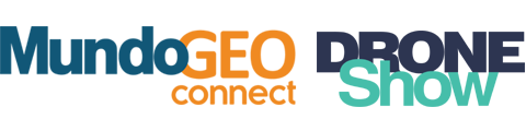 MundoGEO Connect e DroneShow 2020