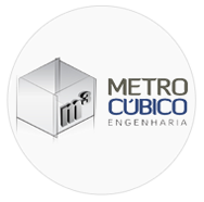 Metro Cúbico Engenharia