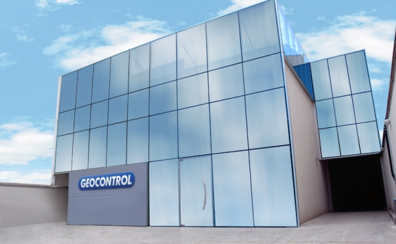 Geocontrol confirmada na Plataforma de Conexões e Negócios do DroneShow e MundoGEO Connect 2020
