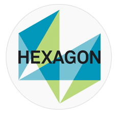 Hexagon Geospatial