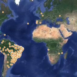 MundoGEO Connect 2021 alcança mais de 3 mil profissionais em 5 dias de evento