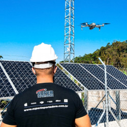 Super Importadora confirmada na feira MundoGEO Connect e DroneShow 2022