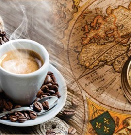 ANEA no MundoGEO Connect e DroneShow 2022: venha tomar um café e conhecer cartografia!