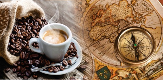 ANEA no MundoGEO Connect e DroneShow 2022: venha tomar um café e conhecer cartografia!