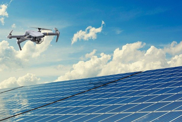 Curso Inpeções com Drones acontece no MundoGEO Connect e DroneShow 2022
