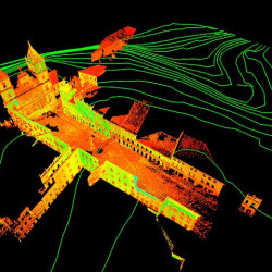 Curso Topografia 3D & Lidar acontece no MundoGEO Connect e DroneShow 2022