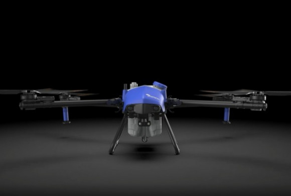 EAvision confirmada na feira MundoGEO Connect e DroneShow 2022