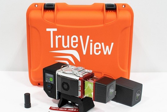 GeoCue lança sensores True View 515 e 645/650 na MundoGEO Connect 2022