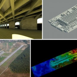 Topoexim anuncia novidades em soluções Lidar e BIM no MundoGEO Connect 2022