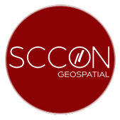 SCCON – Tecnologia Geoespacial e Mapeamento via Satélite