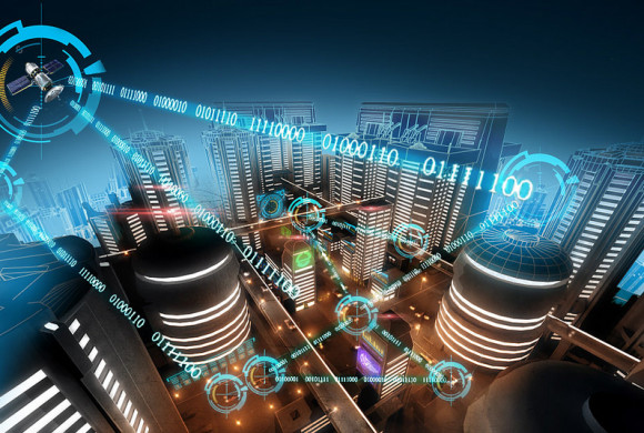 Seminário Cadastro Técnico Multifinalitário para Cidades Inteligentes acontece no MundoGEO Connect e DroneShow 2022