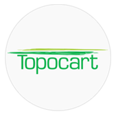 Topocart