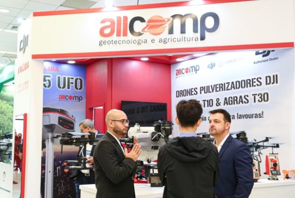 Allcomp confirmada na feira MundoGEO Connect, DroneShow e SpaceBR Show 2023 Allcomp confirmada na feira MundoGEO Connect, DroneShow e SpaceBR Show 2023