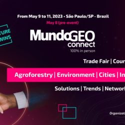 MundoGEO Connect 2023 highlights reality capture, geographic intelligence, digital twins and the metaverse