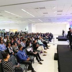 Cursos, Seminários e Fóruns MundoGEO Connect 2023 têm 50% mais inscritos que 2022
