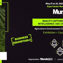 MundoGEO Connect 2024 will have Business Roundtable and Remote Sensing Forum