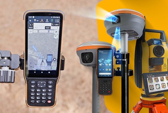 Da coleta convencional à realidade aumentada: tecnologia GNSS evoluiu no campo