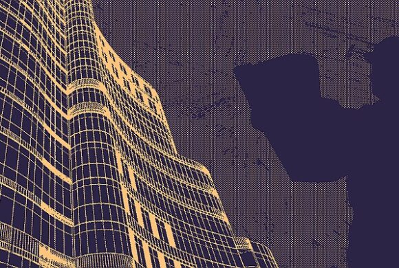IA e Lidar permitem que obras sejam mais precisas e seguras na Construção Civil IA e Lidar permitem que obras sejam mais precisas e seguras na Construção Civil