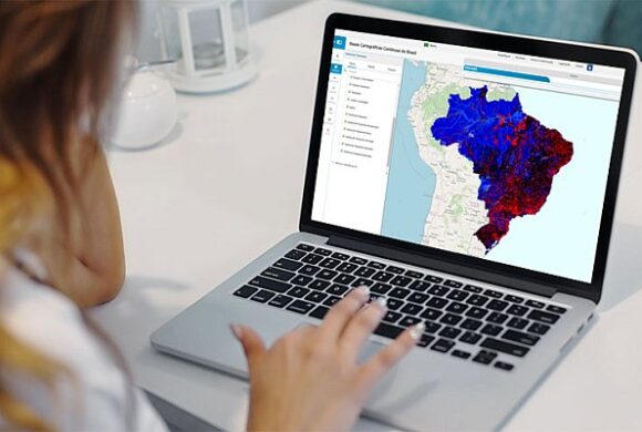 IBGE atualiza várias Estruturas Territoriais do país IBGE atualiza várias Estruturas Territoriais do país