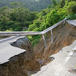 Monitoramento de áreas costeiras urbanas de risco