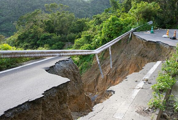 Monitoramento de áreas costeiras urbanas de risco