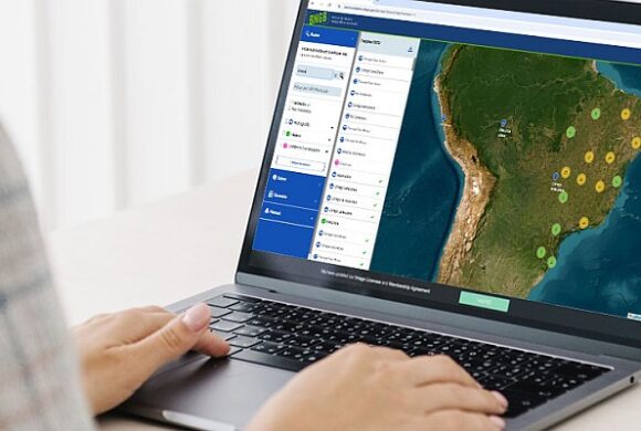 IBGE lança Portal com Banco de Nomes Geográficos do Brasil