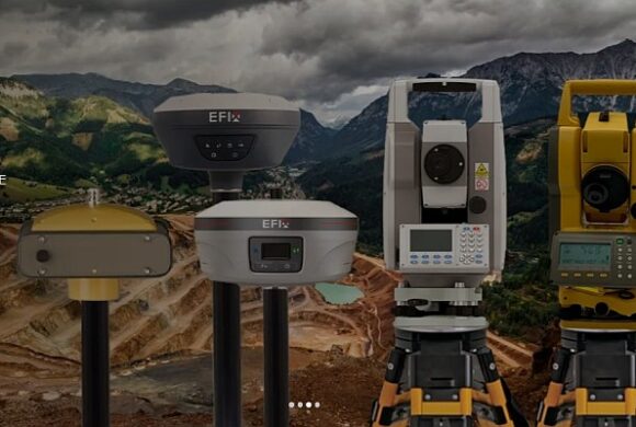 SHOPTOP apresenta evolução da locação digital na feira MundoGEO Connect 2025